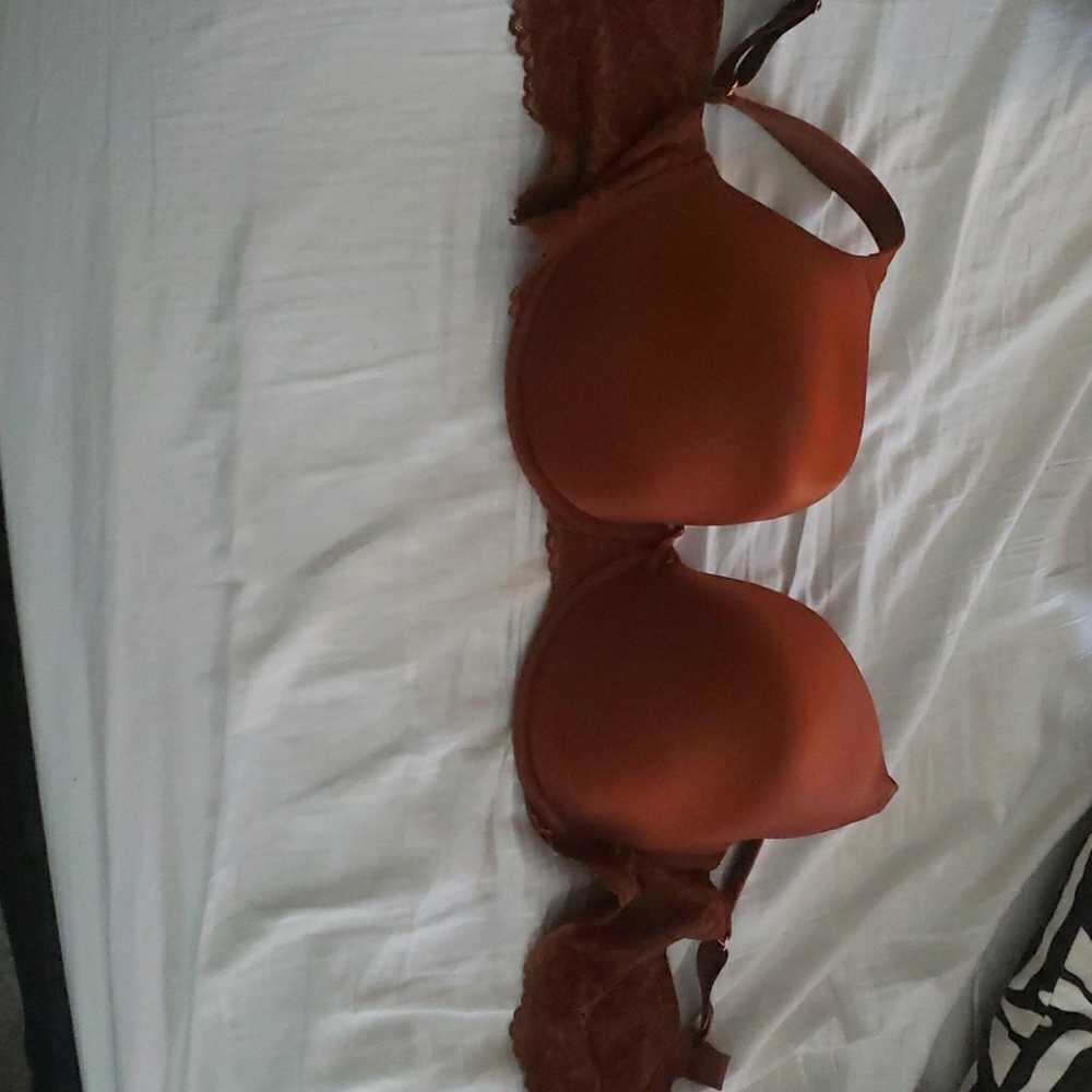 Savage X Fenty FLORAL LACE PUSH UP Balconette